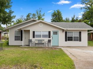 743 Urban St, Sulphur, LA 70663