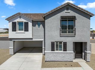 Ironwood Homes at The Rosefield, Waddell, AZ 85355