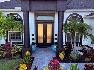 1225 NW 33rd Ave, Cape Coral, FL 33993