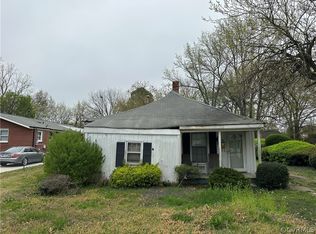 540A Greenbriar Ave, Hampton, VA 23661