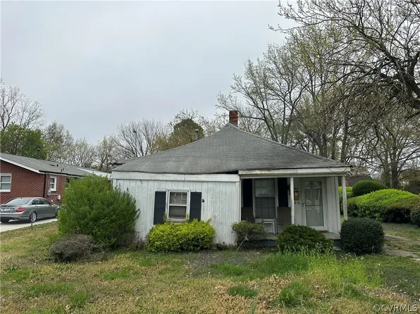 540A Greenbriar Ave, Hampton, VA 23661