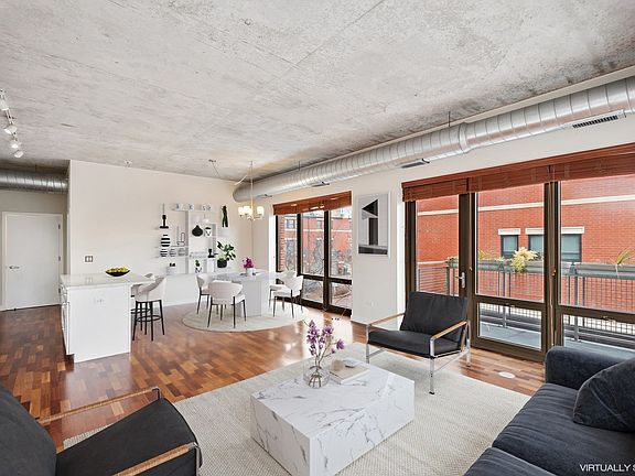 4th image of 1000 N Kingsbury St APT 208