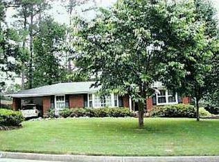 3009 Hampshire Dr, Augusta, SC --
