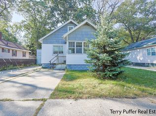 1047 Ducey Ave, Muskegon, MI