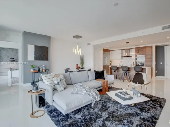 100 E Las Olas Blvd #2802, Fort Lauderdale, FL 33301