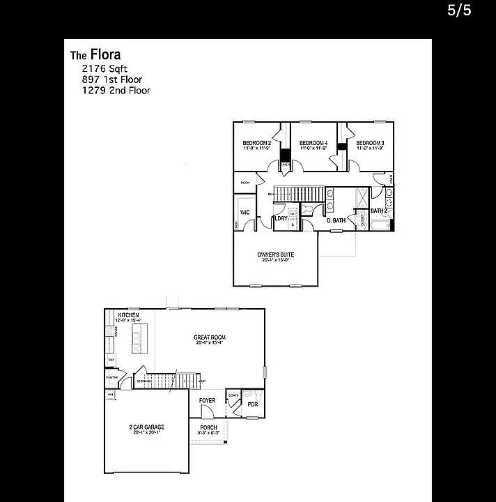 2nd image of 108 Chelle Mill