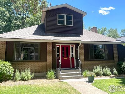 618 Whedbee St, Fort Collins, CO, 80524