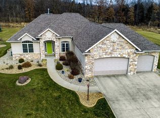 21887 Addison Dr, Bristol, IN 46507