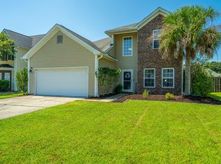 1026 Sterling Ln, Summerville, SC 29483