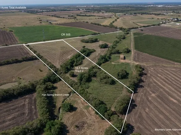 9779 County Road 505 #2, Alvarado, TX 76009