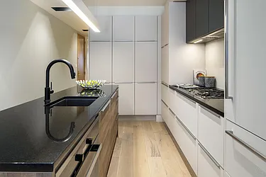 Sold by Brown Harris Stevens Development Marketing