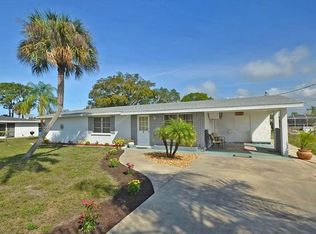 844 E 4th St, Englewood, FL 34223