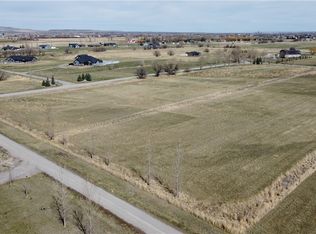 LOT-29A Sagebrush Downs, Park City, MT 59063