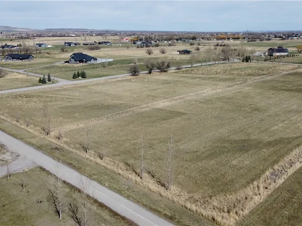 LOT-29A Sagebrush Downs, Park City, MT 59063