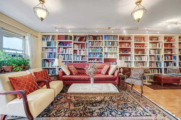 Sold by Brown Harris Stevens | media 41