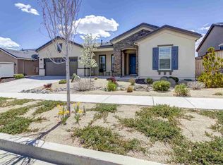 1345 Wakefield Trl, Reno, NV 89523