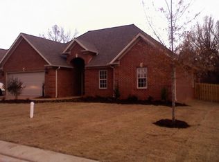 108 Highbury St, Medina, TN 38355