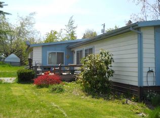 7580 Clear Creek Rd, Mount Hood Parkdale, OR 97041