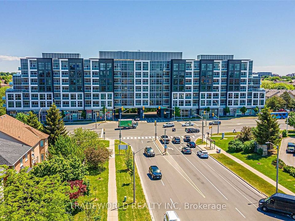 2nd image of 8763 Bayview Ave #829