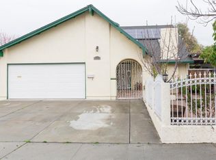 4392 Kingspark Dr, San Jose, CA 95136