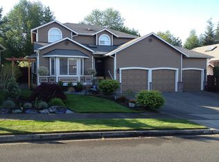 4015 111th St SE, Everett, WA 98208
