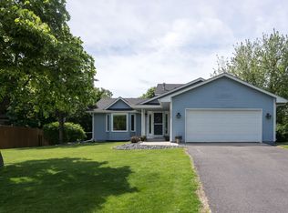 12425 90th Ave N, Maple Grove, MN 55369