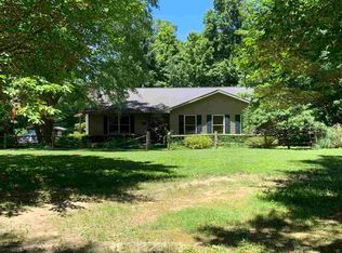 215 Whitney Rd #286, Scottsville, KY 42164