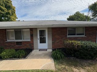 11260 Liana Ln #11260, Saint Ann, MO 63074