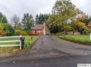 45000 E McCully Mountain Rd, Lyons, OR 97358