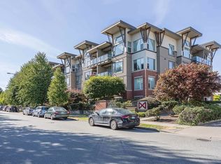 33539 Holland Ave #220, Abbotsford, BC