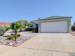 5043 Calle Pastura, Las Cruces, NM 88012