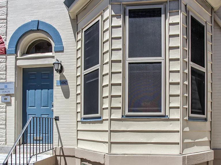 4047 Sansom St #H — Photo 29
