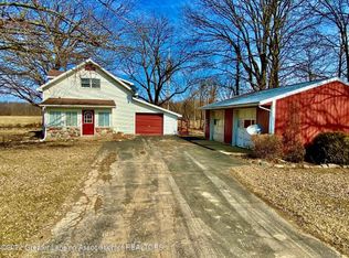 3512 N Clinton Trl, Charlotte, MI 48813