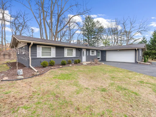 43440 Cottisford St, Northville, MI 48167