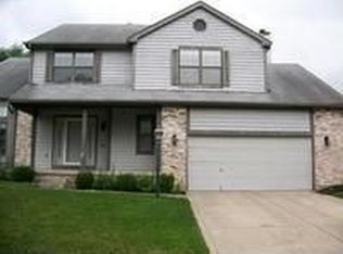 3540 Meadowgate Ct, Pickerington, OH