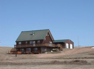 1048 S Mule Trl, Cheyenne, WY 82009