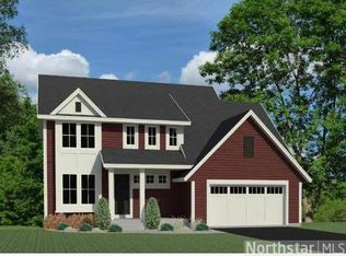 3008 Cobblecrest Court St, Louis Park, MN 55426