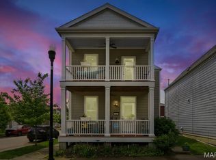 3369 Granger Blvd, Saint Charles, MO 63301