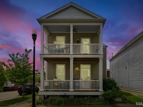 3369 Granger Blvd, Saint Charles, MO 63301