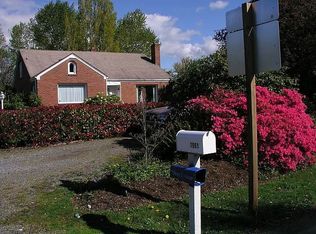 7901 Golden Given Rd E, Tacoma, WA 98404