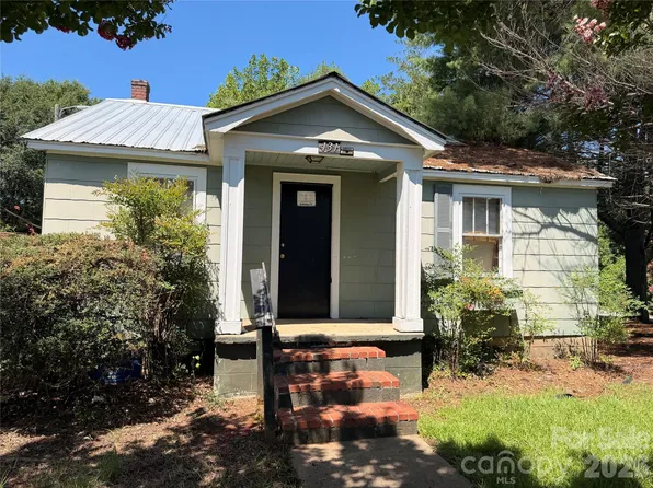 127 & 131 Blanton St, Spindale, NC 28160