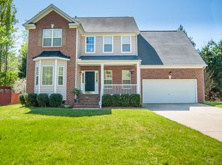 4032 Winecott Dr, Apex, NC 27502