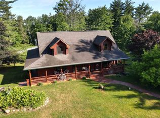 8100 Hodge Rd, Kingsley, MI 49649