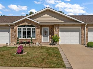 3723 Sandalwood Dr, Highland, IN 46322