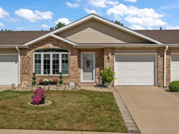 3723 Sandalwood Dr, Highland, IN 46322