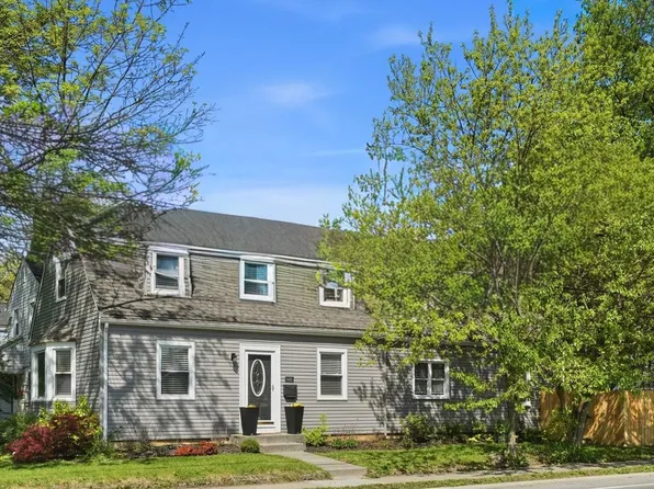 3485 Indianola Ave, Columbus, OH 43214