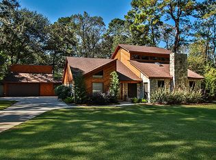 31015 Ulrich Rd, Tomball, TX 77375