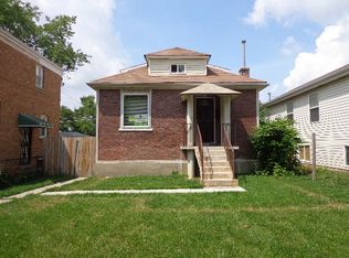 9254 S Perry Ave, Chicago, IL 60620