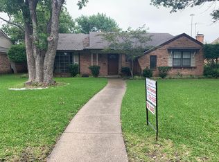 10319 Vistadale Dr, Dallas, TX 75238