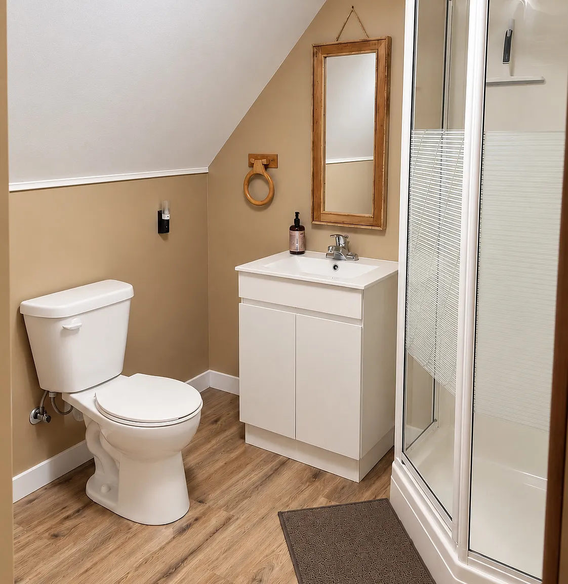 1 bed, 600 sqft, $1,300 — Photo 4